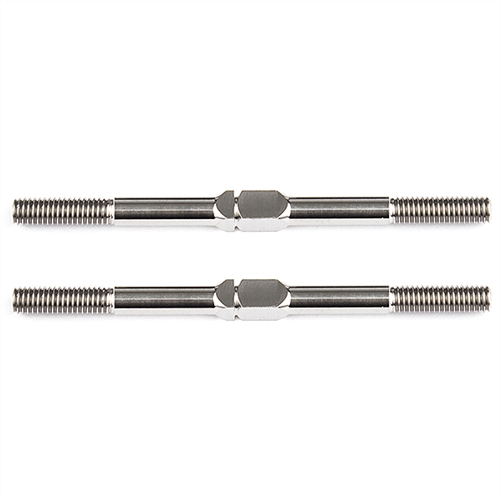 Team Associated Factory Turnbuckle 48mm